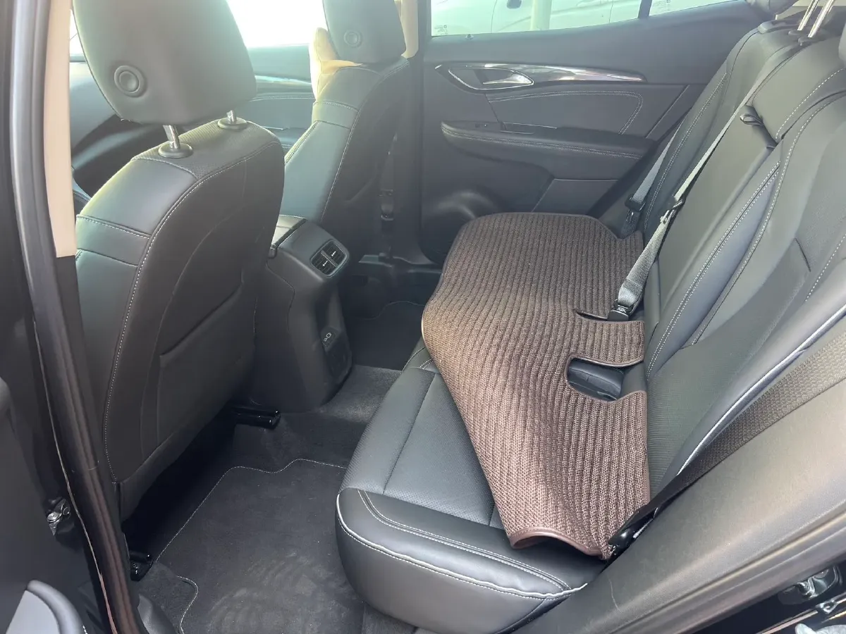 2023 Buick EnvisionS 1.5T 211HP L4 9AT,autocango,china used car exporter,china ev exporter,chinese used car exporter,chinese used ev exporter