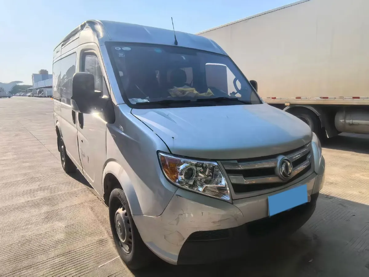 2020 DongFeng DFAC YuFeng 2.3T 110HP L4 6MT,autocango,china used car exporter,china ev exporter,chinese used car exporter,chinese used ev exporter