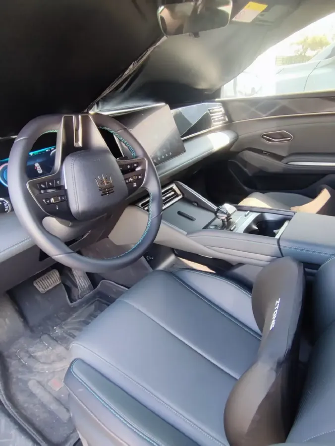 2024 BYD QinL 1.5L 101HP L4 E-CVT PHEV 10.08KWH,autocango,china used car exporter,china ev exporter,chinese used car exporter,chinese used ev exporter