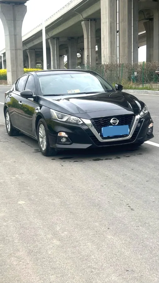 2021 Nissan Teana 2.0L 156HP L4 CVT,autocango,china used car exporter,china ev exporter,chinese used car exporter,chinese used ev exporter