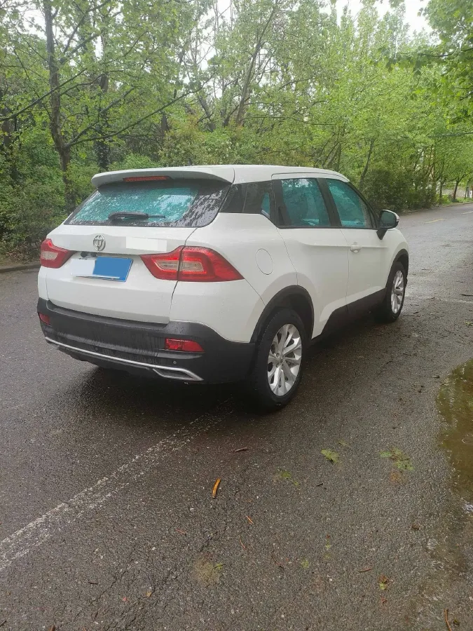 2017 Brilliance Auto V3 1.5L 112HP L4 5MT,autocango,china used car exporter,china ev exporter,chinese used car exporter,chinese used ev exporter