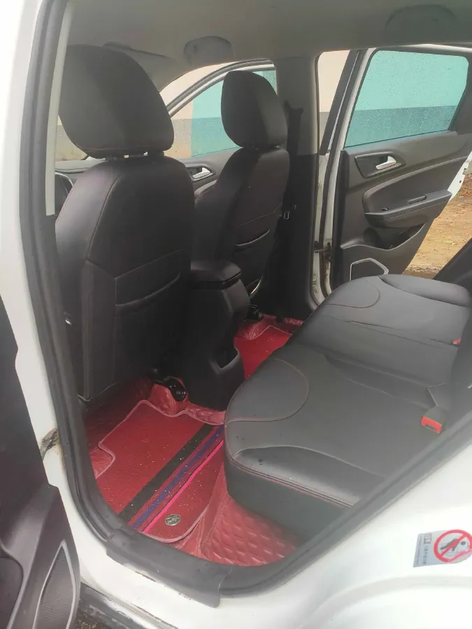 2017 Brilliance Auto V3 1.5L 112HP L4 5MT,autocango,china used car exporter,china ev exporter,chinese used car exporter,chinese used ev exporter