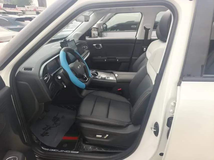 2024 Beijing BJ30 1.5T 188HP L4 7DCT,autocango,china used car exporter,china ev exporter,chinese used car exporter,chinese used ev exporter