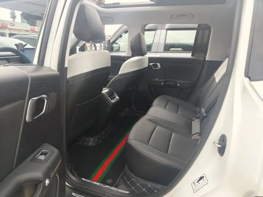 2024 Beijing BJ30 1.5T 188HP L4 7DCT,autocango,china used car exporter,china ev exporter,chinese used car exporter,chinese used ev exporter