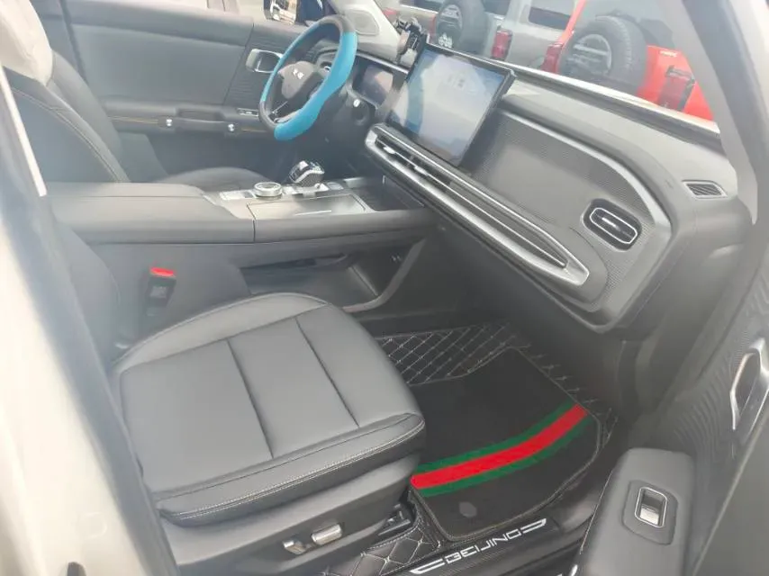 2024 Beijing BJ30 1.5T 188HP L4 7DCT,autocango,china used car exporter,china ev exporter,chinese used car exporter,chinese used ev exporter