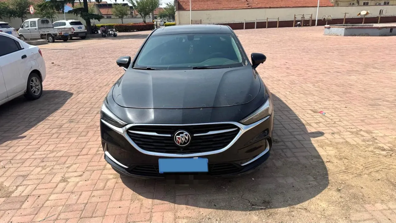 2021 Buick Larcosse 2.0T 237HP L4 9AT,autocango,china used car exporter,china ev exporter,chinese used car exporter,chinese used ev exporter