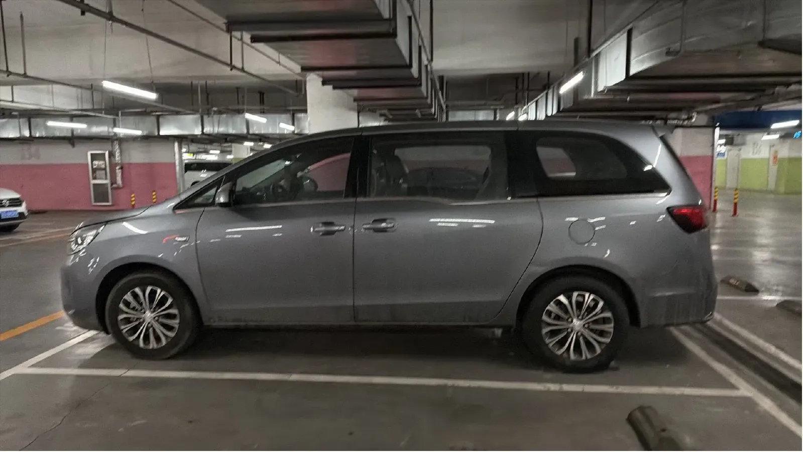 2021 Buick GL8 2.0T 237HP L4 9AT,autocango,china used car exporter,china ev exporter,chinese used car exporter,chinese used ev exporter