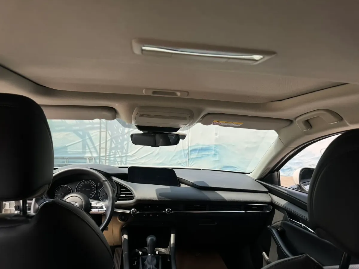 2023 Mazda 3 Axela 2.0L 158HP L4 6AT,autocango,china used car exporter,china ev exporter,chinese used car exporter,chinese used ev exporter