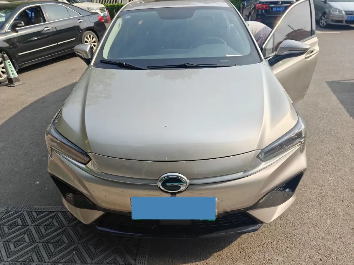 2022 Aion S BEV 60KWH,autocango,china used car exporter,china ev exporter,chinese used car exporter,chinese used ev exporter