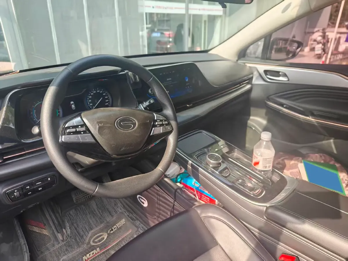 2022 Aion S BEV 60KWH,autocango,china used car exporter,china ev exporter,chinese used car exporter,chinese used ev exporter