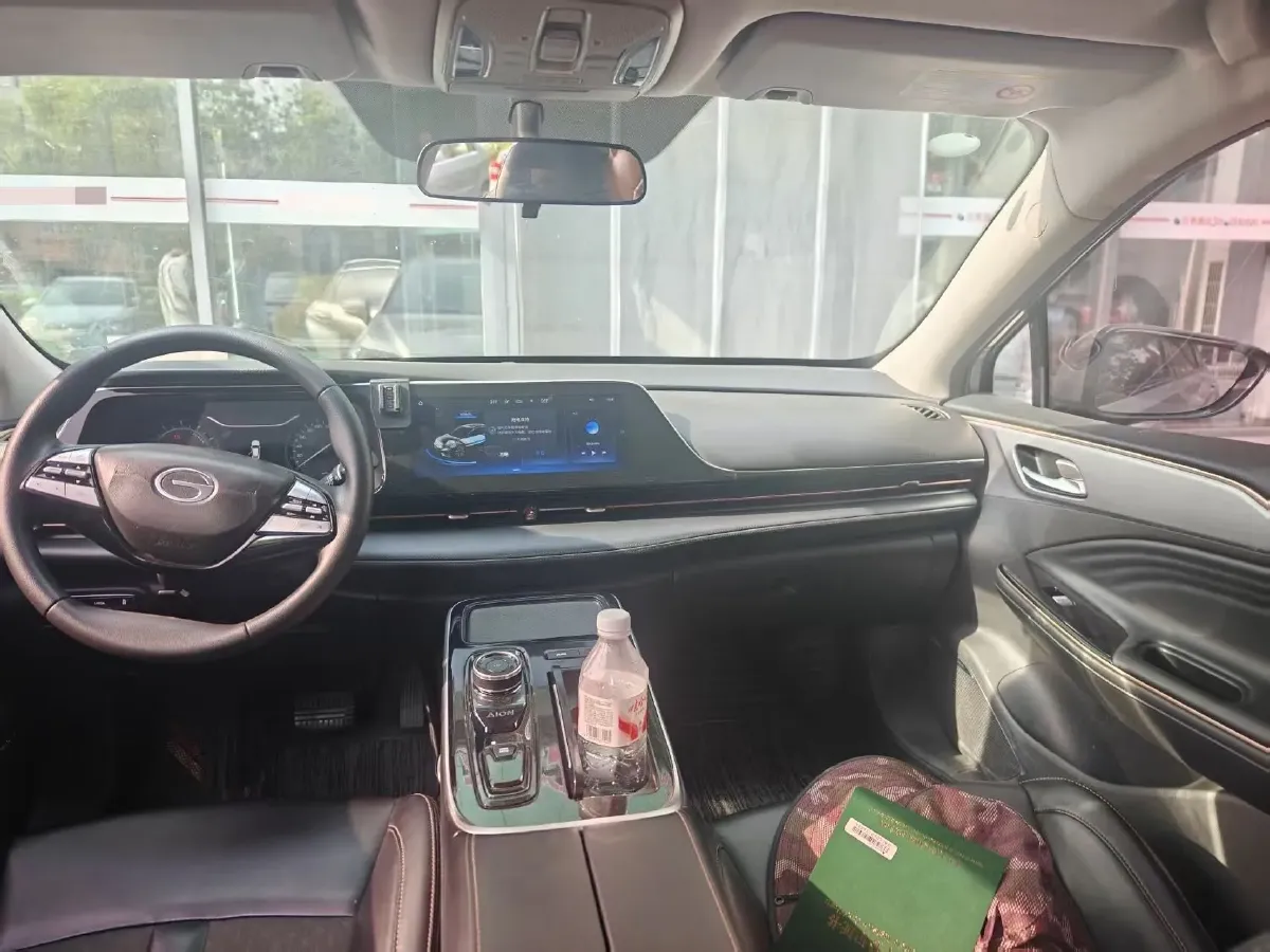 2022 Aion S BEV 60KWH,autocango,china used car exporter,china ev exporter,chinese used car exporter,chinese used ev exporter