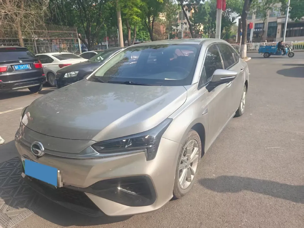 2022 Aion S BEV 60KWH,autocango,china used car exporter,china ev exporter,chinese used car exporter,chinese used ev exporter