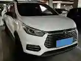 2019 BYD Yuan BEV 42KWH