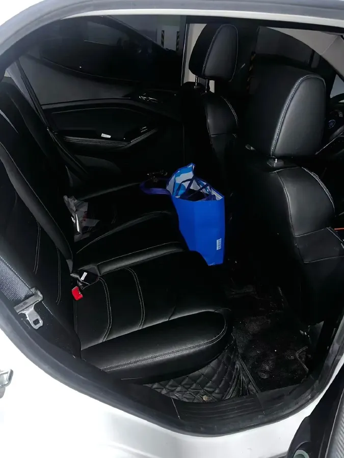 2019 BYD Yuan BEV 42KWH,autocango,china used car exporter,china ev exporter,chinese used car exporter,chinese used ev exporter