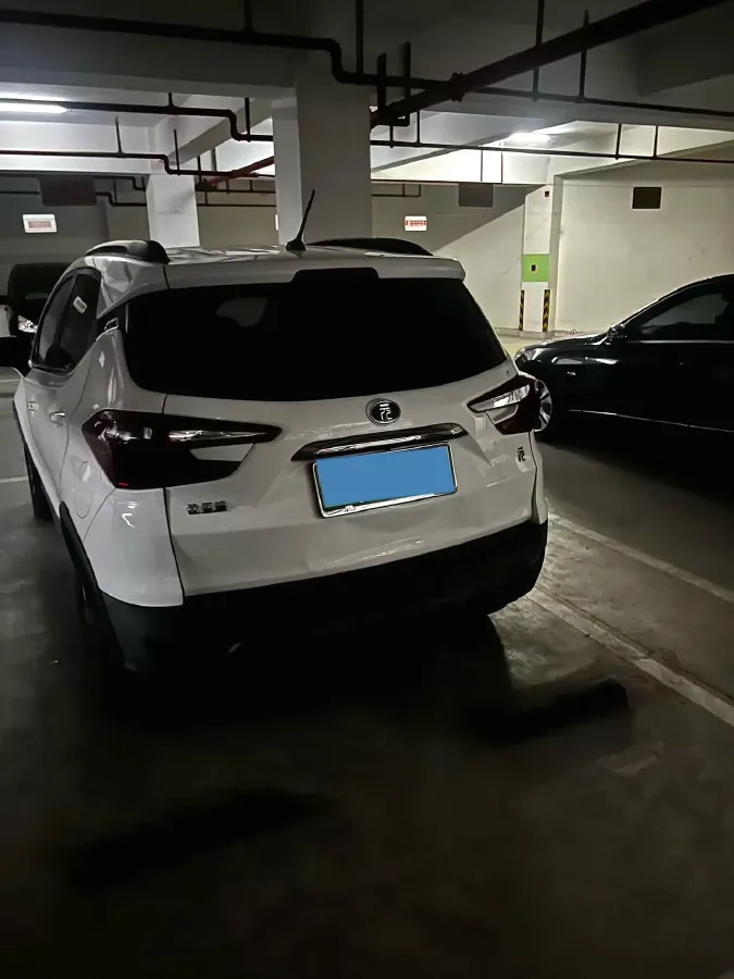 2019 BYD Yuan BEV 42KWH,autocango,china used car exporter,china ev exporter,chinese used car exporter,chinese used ev exporter