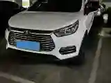 2019 BYD Yuan BEV 42KWH