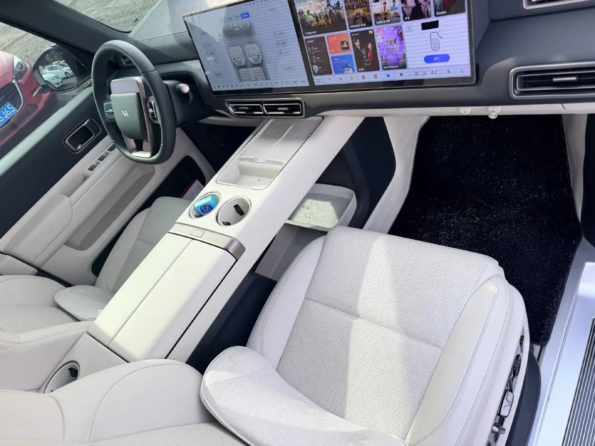 2025 Li MEGA BEV,autocango,china used car exporter,china ev exporter,chinese used car exporter,chinese used ev exporter