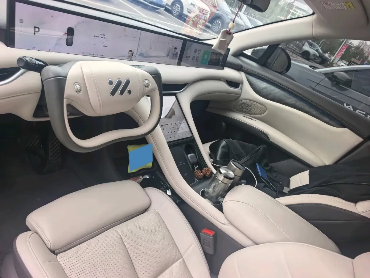 2023 IM LS6 BEV 100KWH,autocango,china used car exporter,china ev exporter,chinese used car exporter,chinese used ev exporter