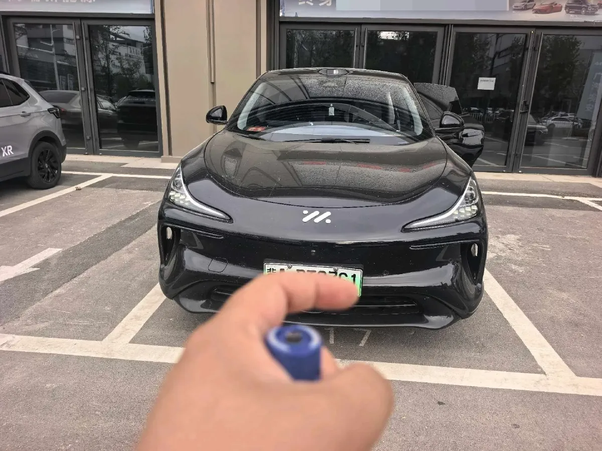 2023 IM LS6 BEV 100KWH,autocango,china used car exporter,china ev exporter,chinese used car exporter,chinese used ev exporter