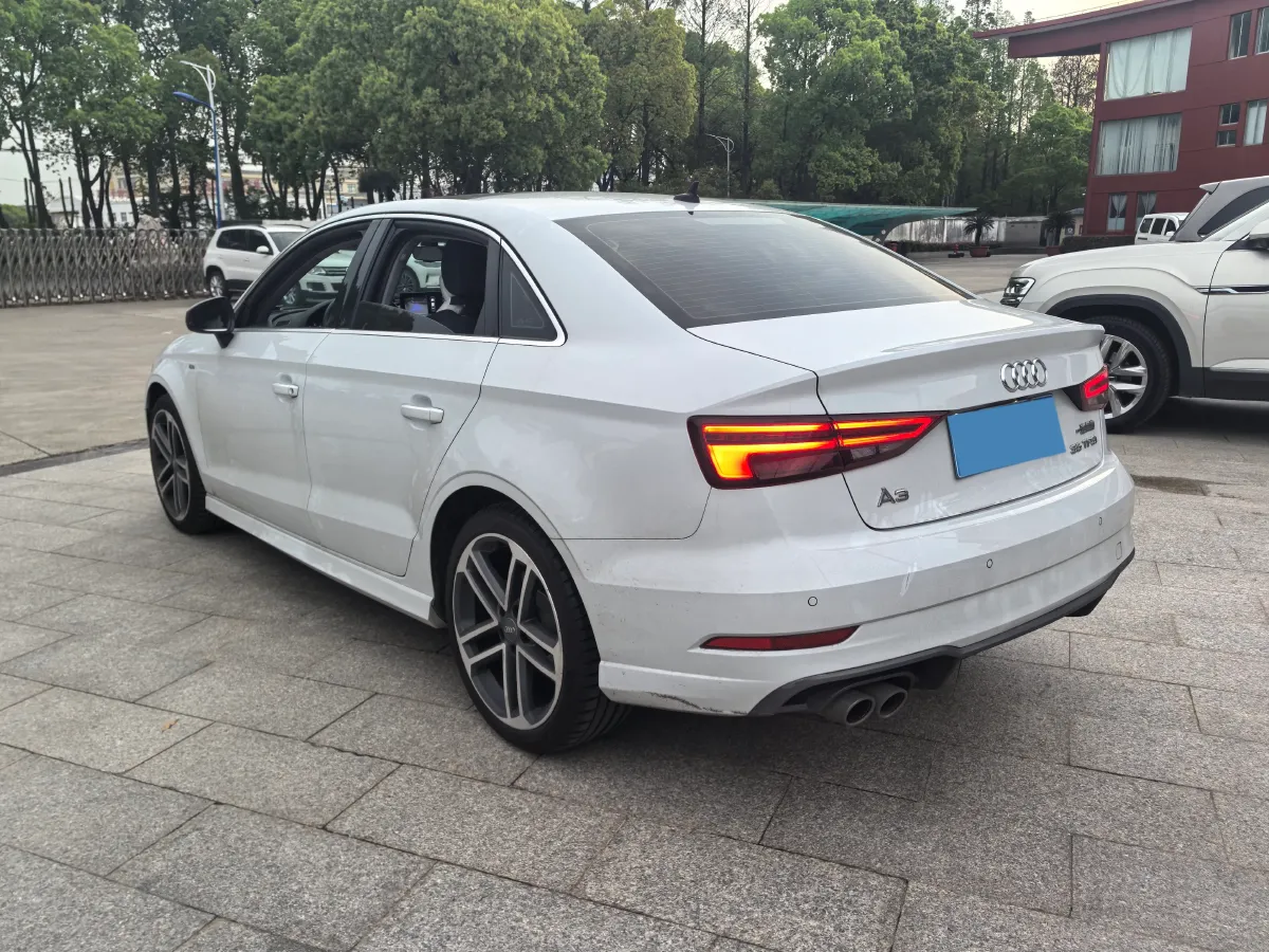 2020 Audi A3 1.4T 150HP L4 7DCT,autocango,china used car exporter,china ev exporter,chinese used car exporter,chinese used ev exporter