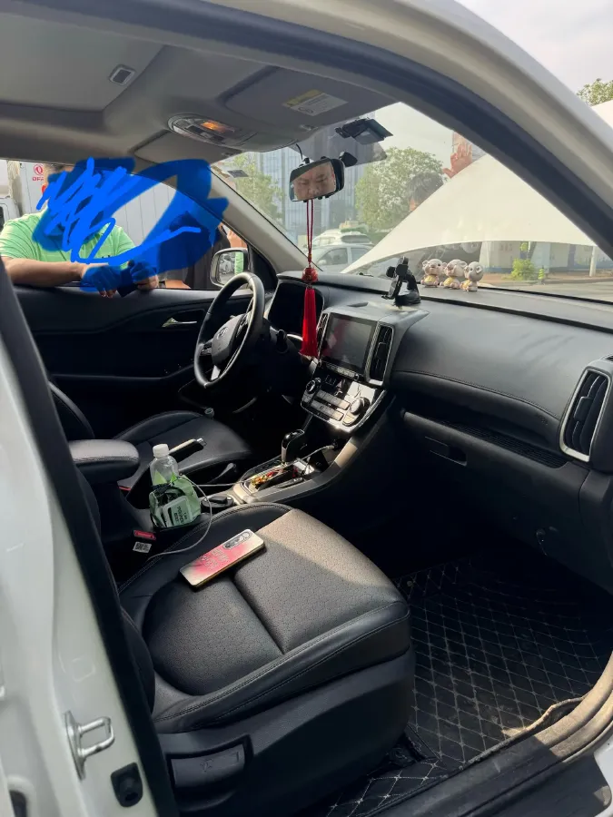 2019 Hyundai ix35 2.0L 160HP L4 6AT,autocango,china used car exporter,china ev exporter,chinese used car exporter,chinese used ev exporter