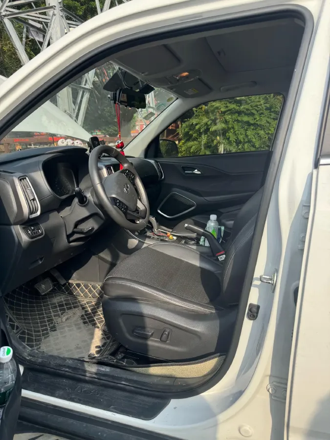 2019 Hyundai ix35 2.0L 160HP L4 6AT,autocango,china used car exporter,china ev exporter,chinese used car exporter,chinese used ev exporter