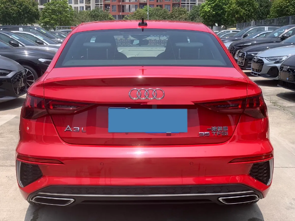 2022 Audi A3 1.4T 150HP L4 7DCT,autocango,china used car exporter,china ev exporter,chinese used car exporter,chinese used ev exporter