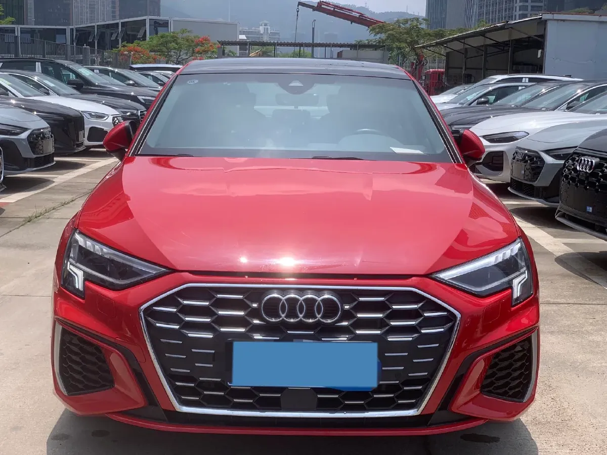 2022 Audi A3 1.4T 150HP L4 7DCT,autocango,china used car exporter,china ev exporter,chinese used car exporter,chinese used ev exporter