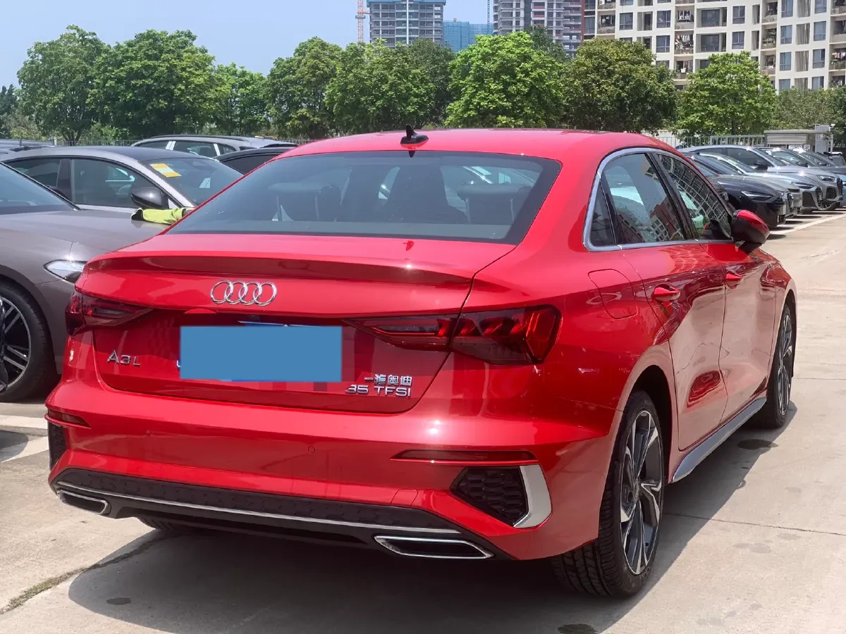 2022 Audi A3 1.4T 150HP L4 7DCT,autocango,china used car exporter,china ev exporter,chinese used car exporter,chinese used ev exporter