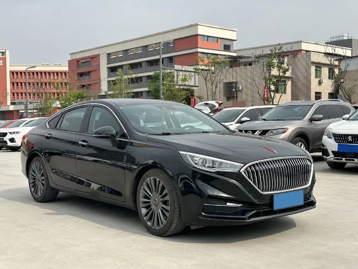 2019 HongQi H5 1.8T 180HP L4 6AT,autocango,china used car exporter,china ev exporter,chinese used car exporter,chinese used ev exporter