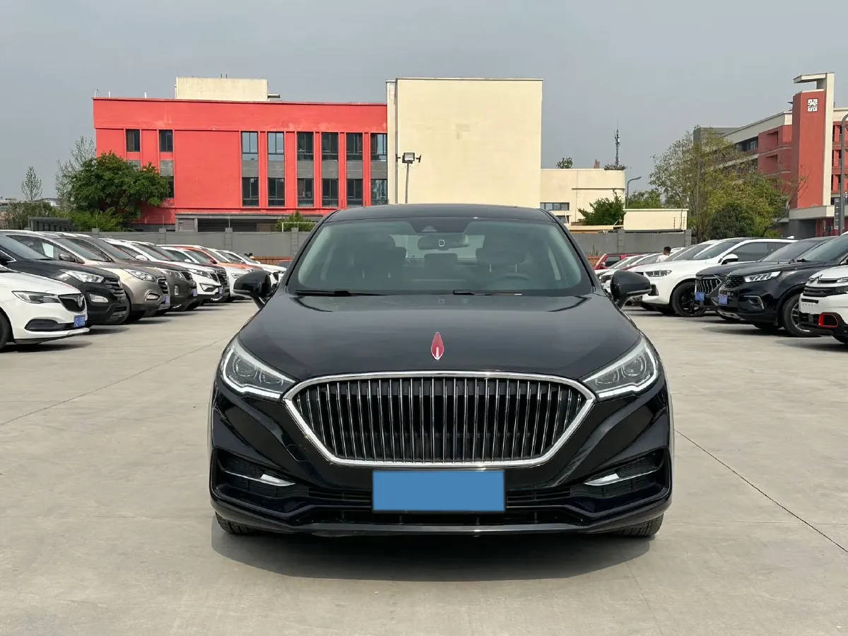 2019 HongQi H5 1.8T 180HP L4 6AT,autocango,china used car exporter,china ev exporter,chinese used car exporter,chinese used ev exporter
