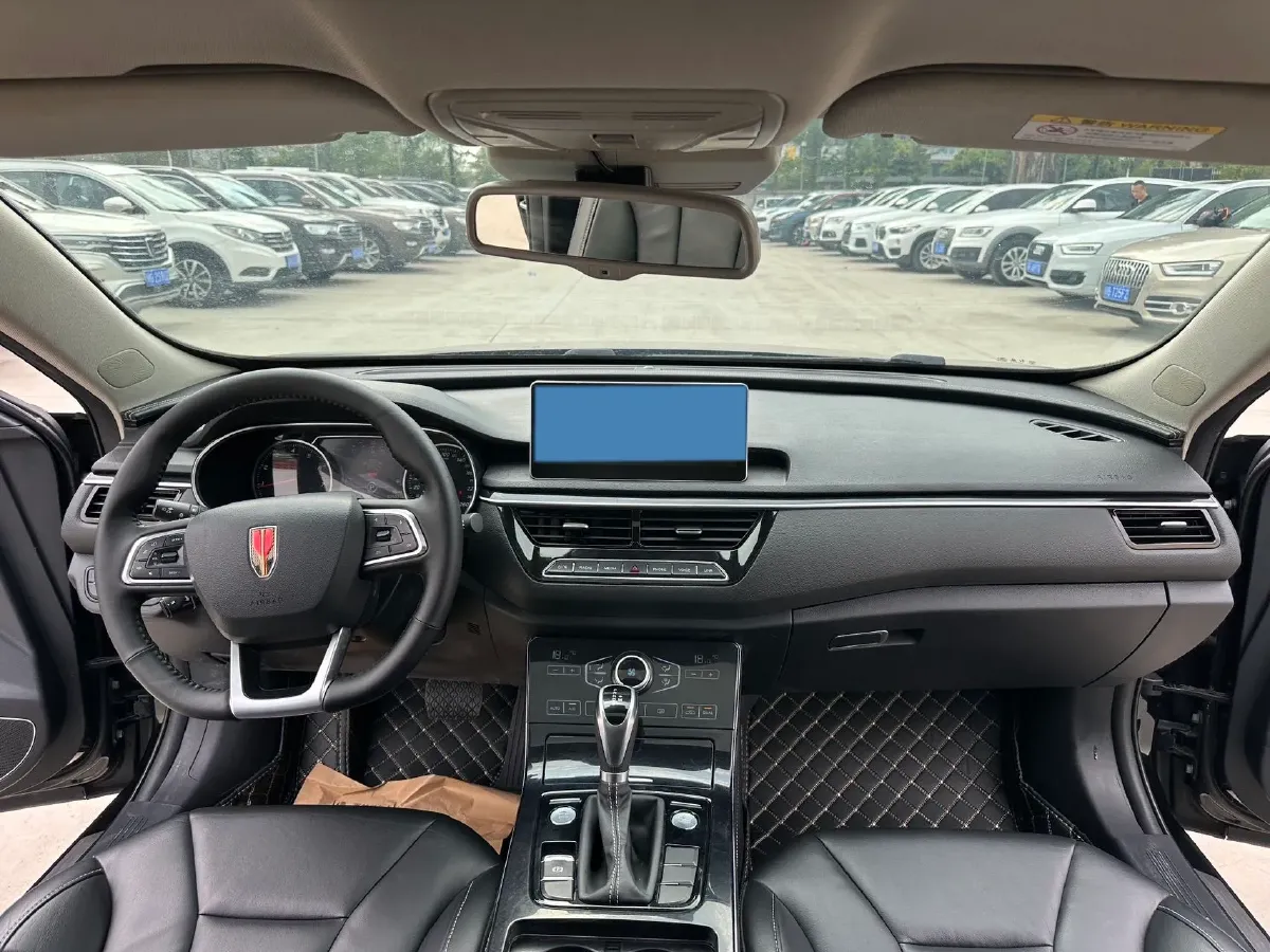 2019 HongQi H5 1.8T 180HP L4 6AT,autocango,china used car exporter,china ev exporter,chinese used car exporter,chinese used ev exporter