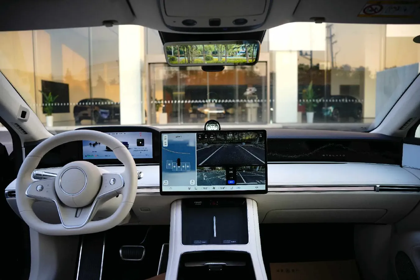 2025 HIMA Stelato S9 REEV 160HP REEV,autocango,china used car exporter,china ev exporter,chinese used car exporter,chinese used ev exporter