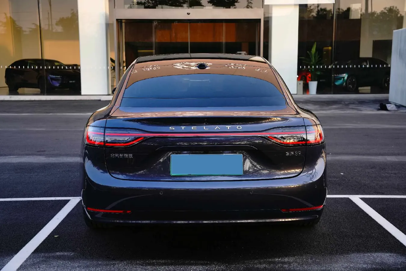 2025 HIMA Stelato S9 REEV 160HP REEV,autocango,china used car exporter,china ev exporter,chinese used car exporter,chinese used ev exporter