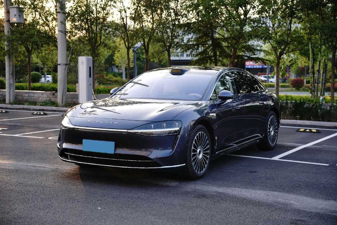 2025 HIMA Stelato S9 REEV 160HP REEV,autocango,china used car exporter,china ev exporter,chinese used car exporter,chinese used ev exporter