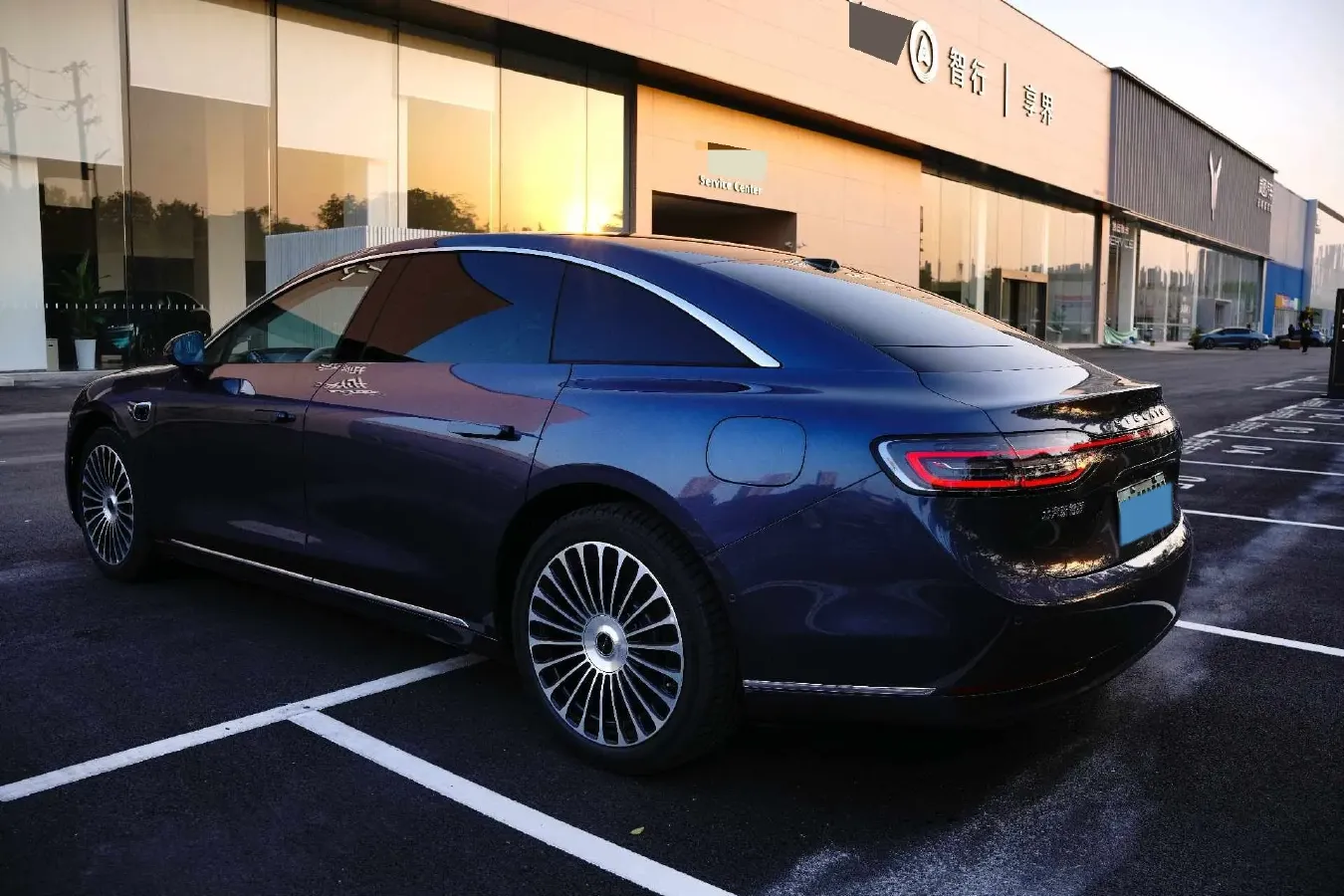 2025 HIMA Stelato S9 REEV 160HP REEV,autocango,china used car exporter,china ev exporter,chinese used car exporter,chinese used ev exporter