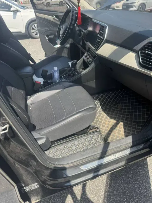 2023 Jetta VS5 1.4T 150HP L4 6AT,autocango,china used car exporter,china ev exporter,chinese used car exporter,chinese used ev exporter