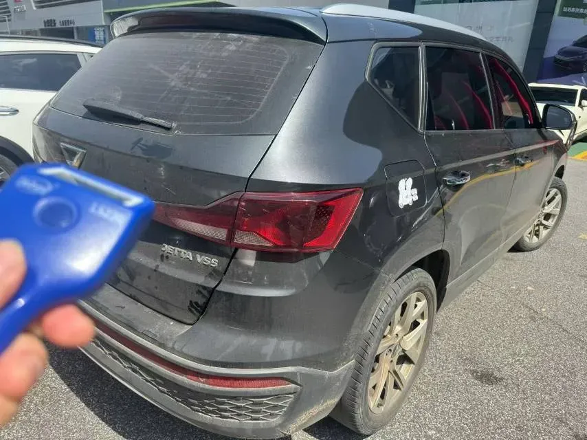 2023 Jetta VS5 1.4T 150HP L4 6AT,autocango,china used car exporter,china ev exporter,chinese used car exporter,chinese used ev exporter