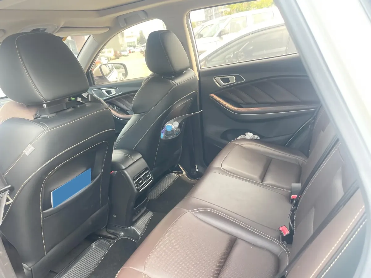 2018 Chery Tiggo 7 1.5T 147HP L4 6MT,autocango,china used car exporter,china ev exporter,chinese used car exporter,chinese used ev exporter