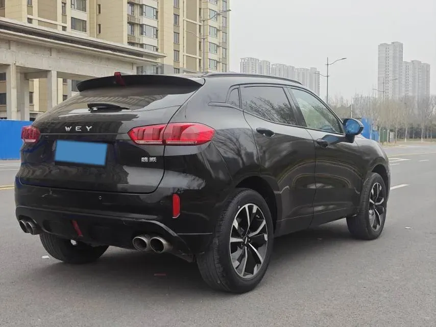 2019 WEY VV5 2.0T 224HP L4 7DCT,autocango,china used car exporter,china ev exporter,chinese used car exporter,chinese used ev exporter