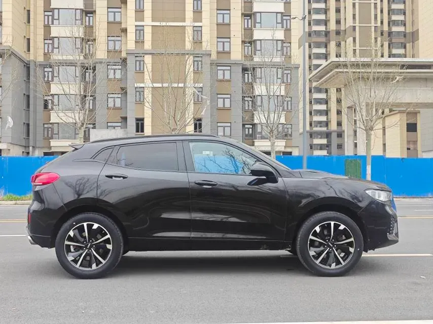 2019 WEY VV5 2.0T 224HP L4 7DCT,autocango,china used car exporter,china ev exporter,chinese used car exporter,chinese used ev exporter