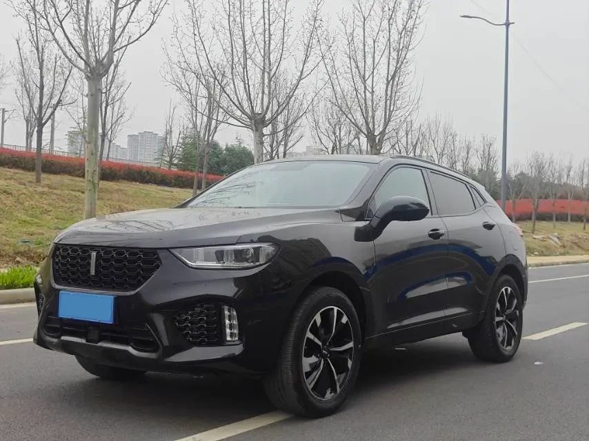 2019 WEY VV5 2.0T 224HP L4 7DCT,autocango,china used car exporter,china ev exporter,chinese used car exporter,chinese used ev exporter