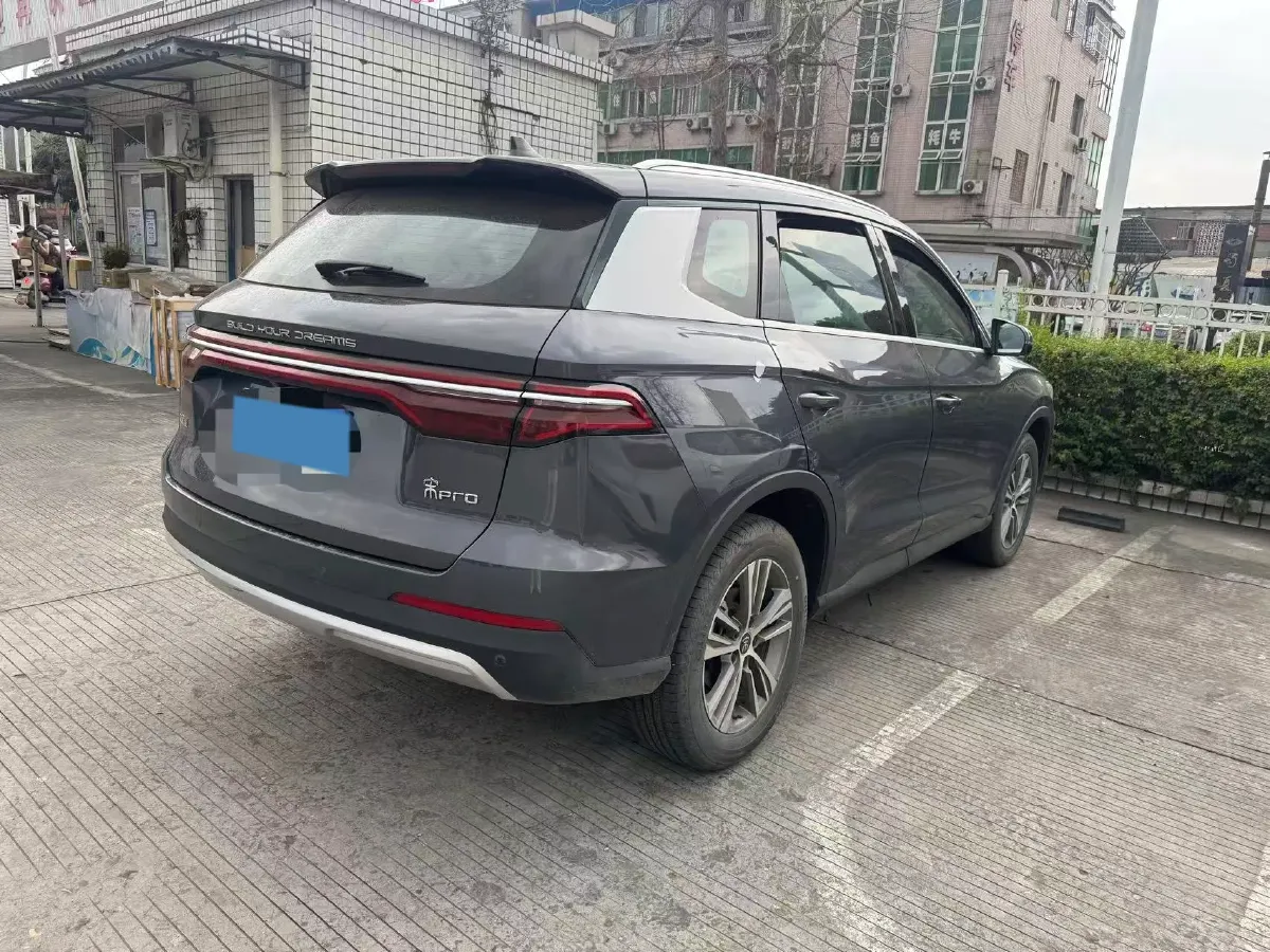2019 BYD Song Pro 1.5T 160HP L4 6DCT,autocango,china used car exporter,china ev exporter,chinese used car exporter,chinese used ev exporter