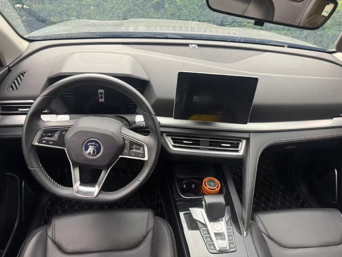 2019 BYD Song Pro 1.5T 160HP L4 6DCT,autocango,china used car exporter,china ev exporter,chinese used car exporter,chinese used ev exporter