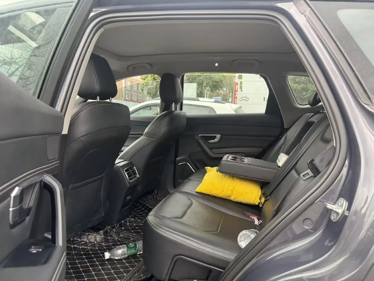 2019 BYD Song Pro 1.5T 160HP L4 6DCT,autocango,china used car exporter,china ev exporter,chinese used car exporter,chinese used ev exporter