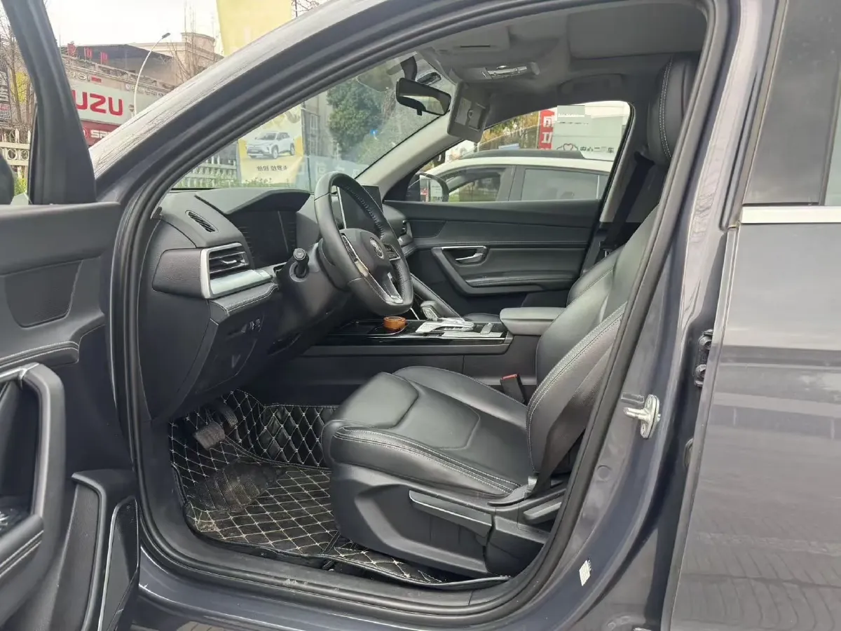 2019 BYD Song Pro 1.5T 160HP L4 6DCT,autocango,china used car exporter,china ev exporter,chinese used car exporter,chinese used ev exporter