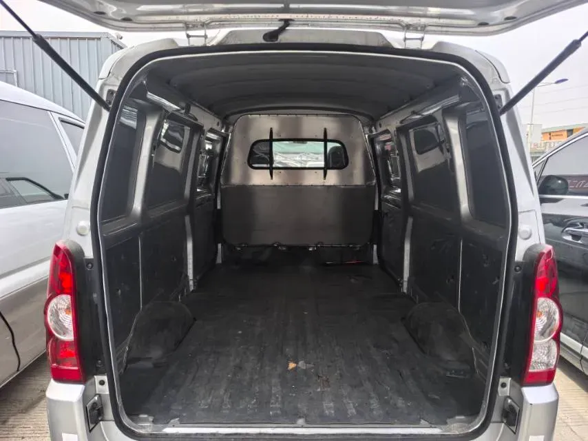 2021 ChangAn Kaicene XingKa 1.5L 107HP L4 5MT,autocango,china used car exporter,china ev exporter,chinese used car exporter,chinese used ev exporter