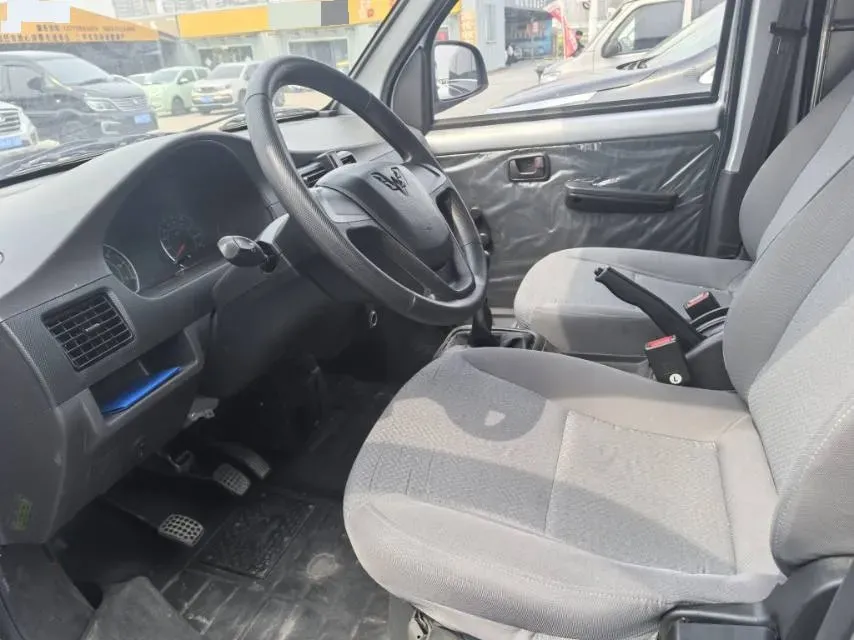 2021 ChangAn Kaicene XingKa 1.5L 107HP L4 5MT,autocango,china used car exporter,china ev exporter,chinese used car exporter,chinese used ev exporter