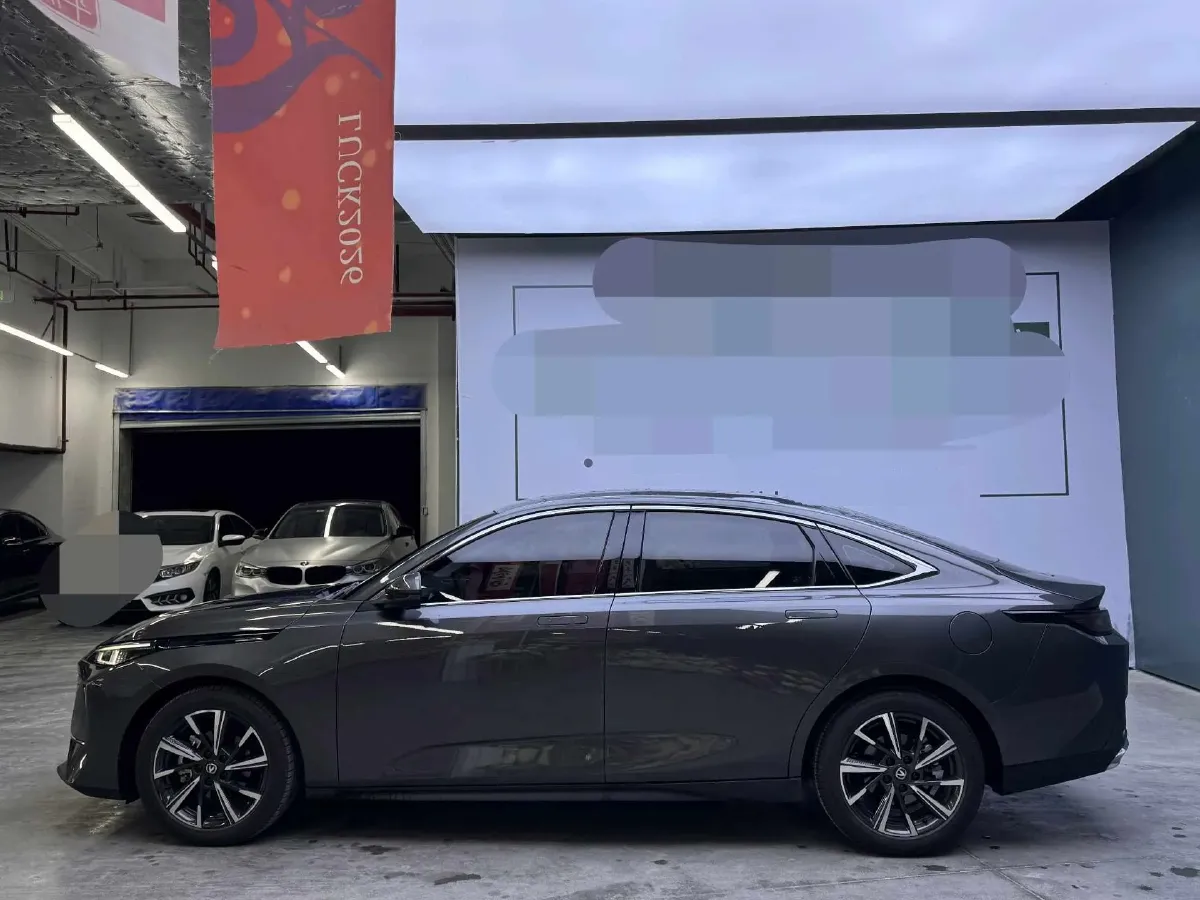 2024 ChangAn Eado 1.5T 170HP L4 7DCT,autocango,china used car exporter,china ev exporter,chinese used car exporter,chinese used ev exporter