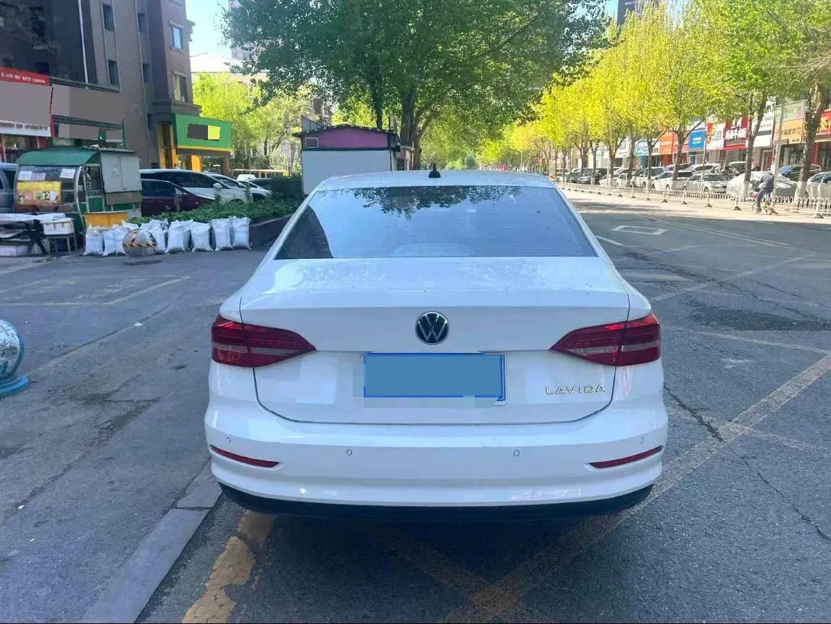 2021 Volkswagen Lavida 1.5L 113HP L4 6AT,autocango,china used car exporter,china ev exporter,chinese used car exporter,chinese used ev exporter